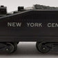 Marx O Scale Vintage NYC Tender EX