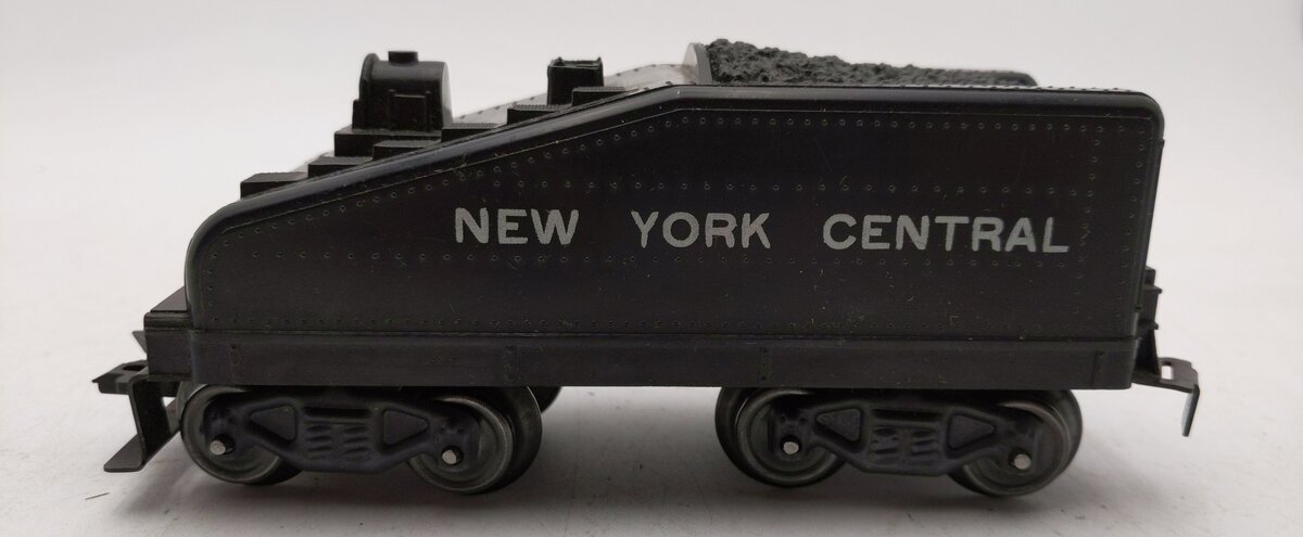 Marx O Scale Vintage NYC Tender EX