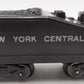Marx O Scale Vintage NYC Tender EX