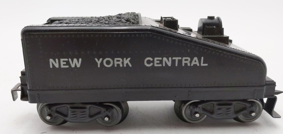 Marx O Scale Vintage NYC Tender EX