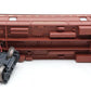 Lionel 6-9510 O27 Pennsylvania Mail Combo Baggage/Passenger Car VG/Box