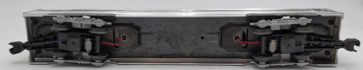 Lionel 6-19125 O Gauge California Zephyr 