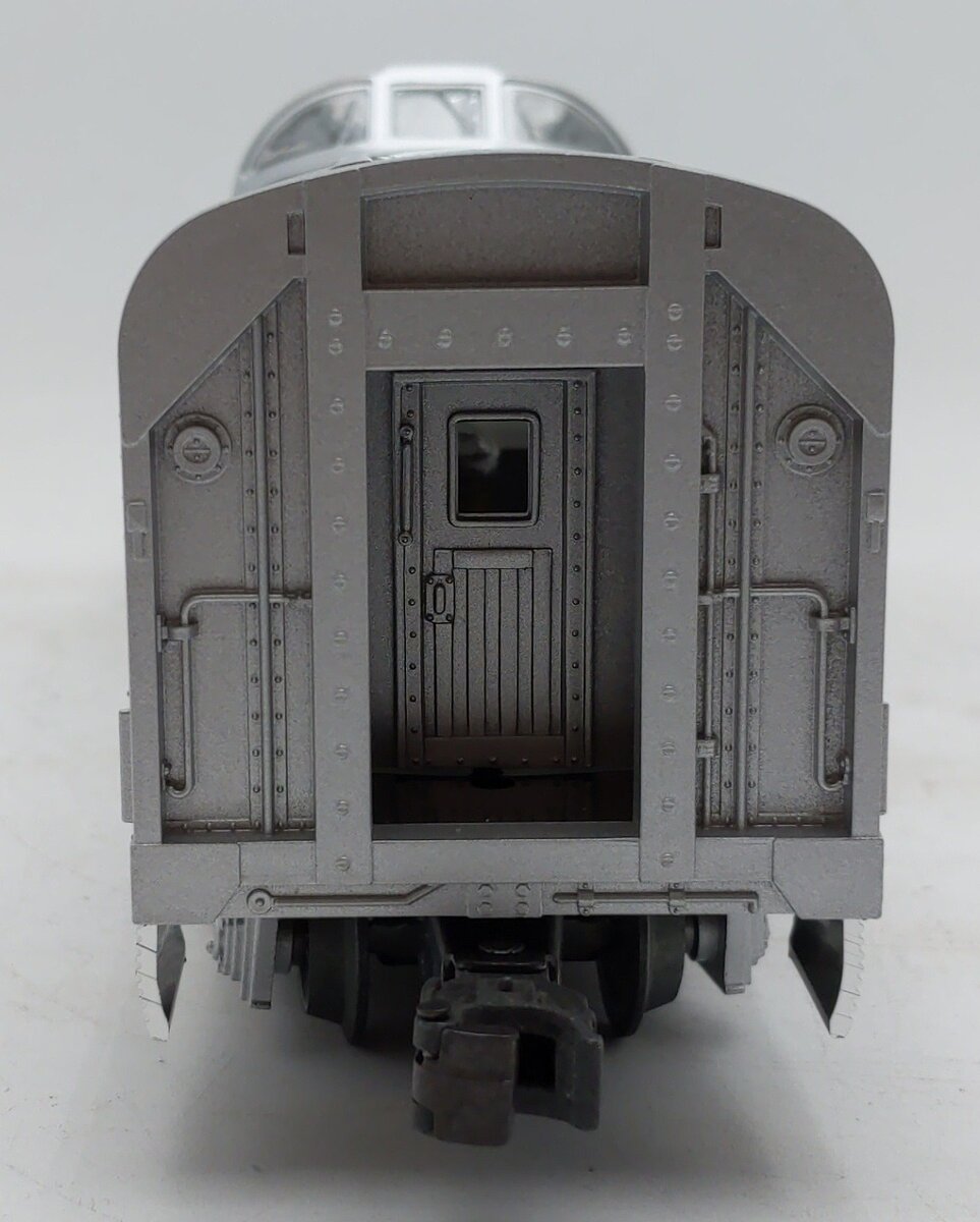 Lionel 6-19125 O Gauge California Zephyr "Silver Mustang" Vista Dome Car EX/Box