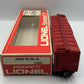Lionel 6-9803 O Gauge Johnson Wax Box Car VG/Box