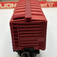 Lionel 6-9803 O Gauge Johnson Wax Box Car VG/Box