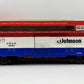 Lionel 6-9803 O Gauge Johnson Wax Box Car VG/Box