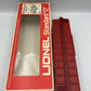 Lionel 6-9803 O Gauge Johnson Wax Box Car VG/Box