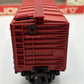 Lionel 6-9803 O Gauge Johnson Wax Box Car VG/Box
