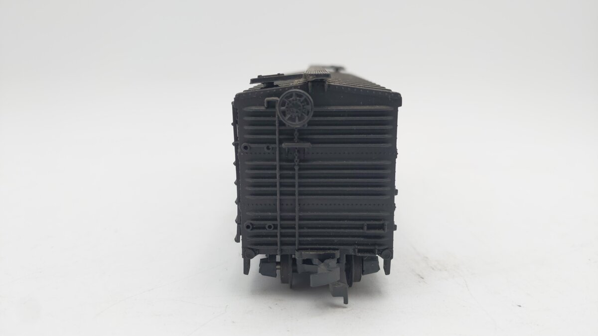 Roco HO Scale Rio Grande Stock Car #64127 VG