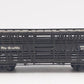 Roco HO Scale Rio Grande Stock Car #64127 VG