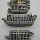 Bachmann HO Scale Curved Track Sections [20] LN