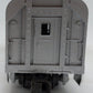 Lionel 6-19122 O Gauge California Zephyr "Silver Antelope" Aluminum Baggage Car EX/Box