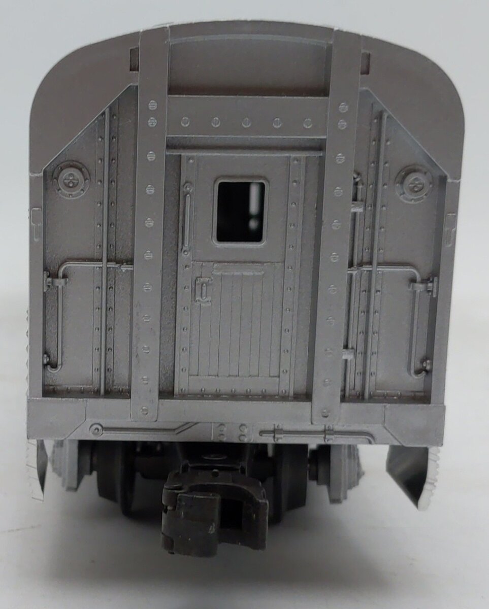 Lionel 6-19122 O Gauge California Zephyr 