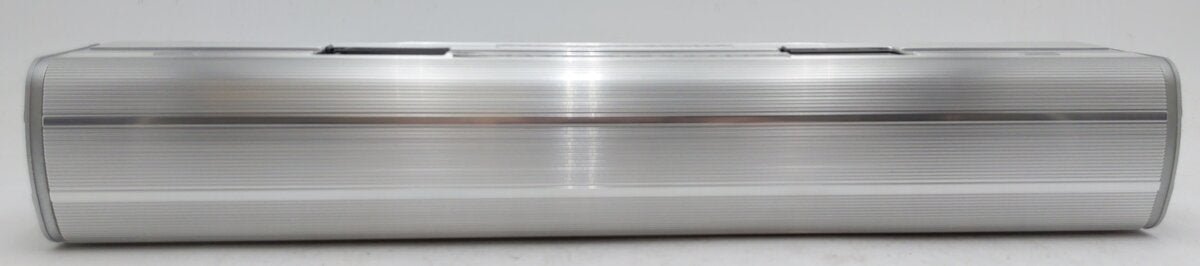 Lionel 6-19122 O Gauge California Zephyr "Silver Antelope" Aluminum Baggage Car EX/Box