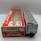 Lionel 6-9801 O Gauge Baltimore & Ohio Sentinel Box Car VG/Box