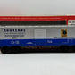 Lionel 6-9801 O Gauge Baltimore & Ohio Sentinel Box Car VG/Box