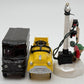 Seerol, Matchbox, & Others Assorted Diecast Vehicles [8] EX