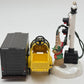Seerol, Matchbox, & Others Assorted Diecast Vehicles [8] EX