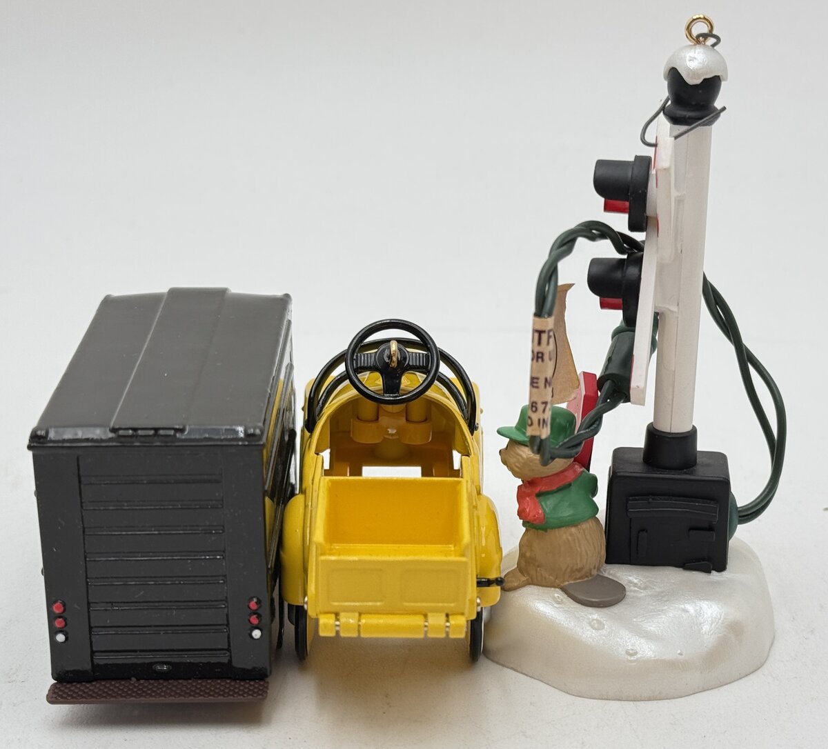 Seerol, Matchbox, & Others Assorted Diecast Vehicles [8] EX