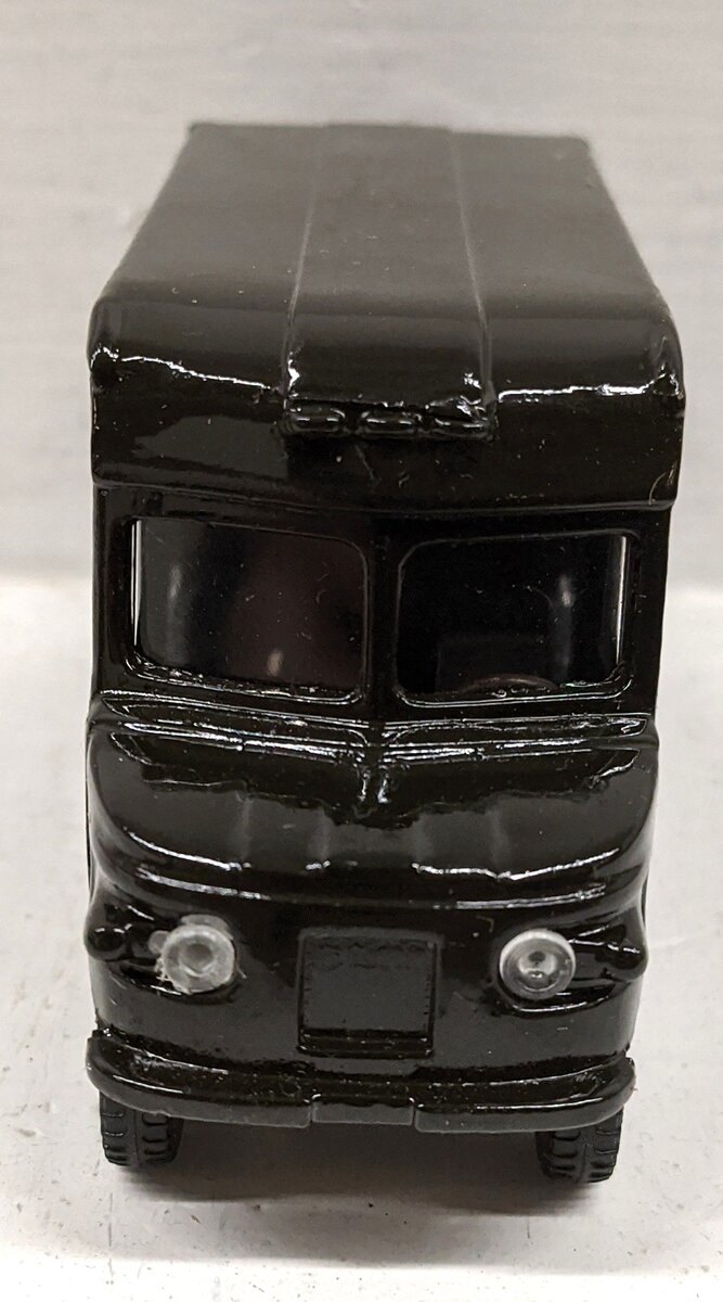 Die Cast Car Assortment (6) EX