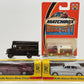 Seerol, Matchbox, & Others Assorted Diecast Vehicles [8] EX