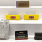 Die Cast Car Assortment (6) EX