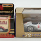 Seerol, Matchbox, & Others Assorted Diecast Vehicles [8] EX