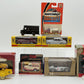 Seerol, Matchbox, & Others Assorted Diecast Vehicles [8] EX