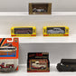 Die Cast Car Assortment (6) EX