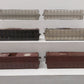 Generic Assorted O Scale Boxcars (2-Rail) [6] VG