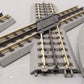 MTH O Gauge Solid Rail Track Sections [7] EX