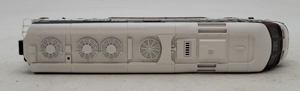 Athearn 2604 HO Scale Amtrak Northwest F59PHI Powered Diesel Locomotive #467 EX