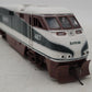 Athearn 2604 HO Scale Amtrak Northwest F59PHI Powered Diesel Locomotive #467 EX