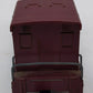Marx 588 Vintage O New York Central Diesel Switcher #588 VG