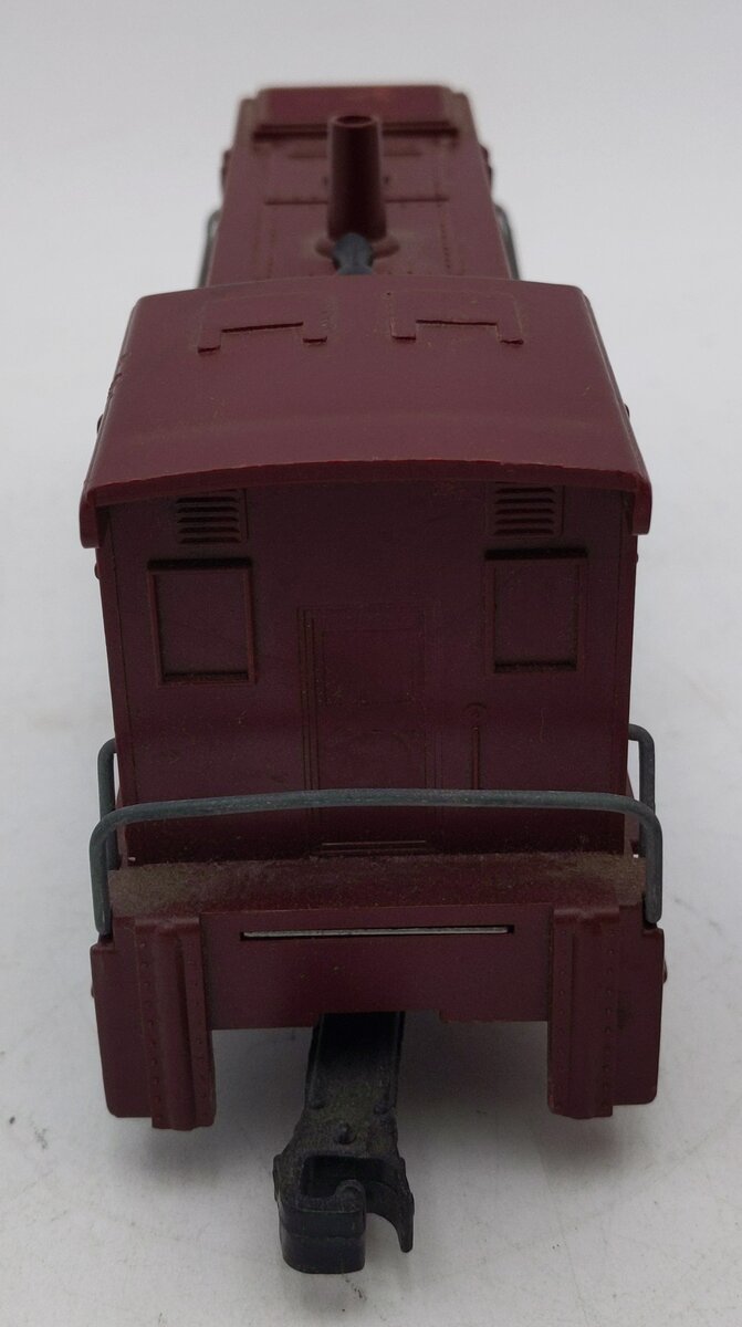 Marx 588 Vintage O New York Central Diesel Switcher #588 VG