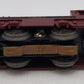 Marx 588 Vintage O New York Central Diesel Switcher #588 VG
