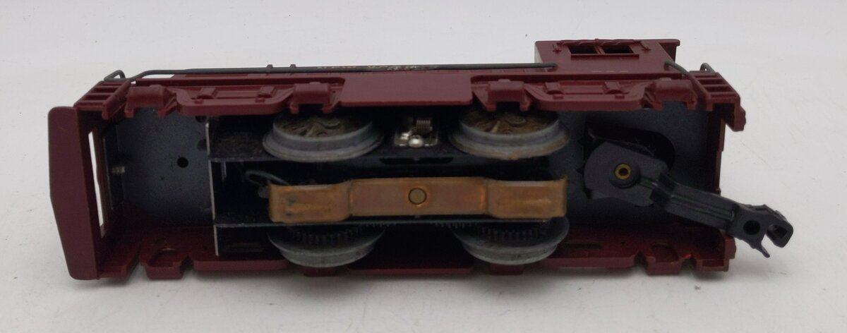 Marx 588 Vintage O New York Central Diesel Switcher #588 VG