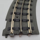 MTH 40-1002 MTH RealTrax 031 Curved Sections Solid Rail [4] EX