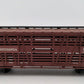 AHM 5275-G HO Scale Pennsylvania Railroad Stock Car #135427 VG