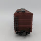 AHM 5275-G HO Scale Pennsylvania Railroad Stock Car #135427 VG