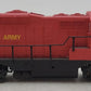 Walthers 931-701 HO Scale United States Army Diesel Locomotive #4600 EX