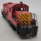 Walthers 931-701 HO Scale United States Army Diesel Locomotive #4600 EX