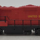 Walthers 931-701 HO Scale United States Army Diesel Locomotive #4600 EX