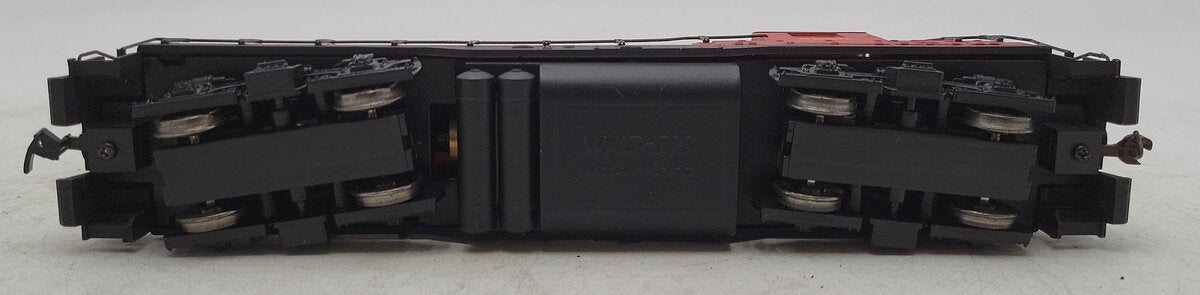 Walthers 931-701 HO Scale United States Army Diesel Locomotive #4600 EX