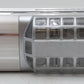 Lionel 6-19126 O Gauge California Zephyr "Silver Pony" Aluminum Vista Dome Car EX/Box