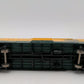InterMountain 300-399 HO Scale Steam Shack Rutland PS-1 Boxcar #345 VG