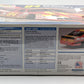 Revell 85-2486 1:24 McDonalds Ford Thunderbird Plastic Model Kit #94 MT/Box
