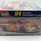 Revell 85-2486 1:24 McDonalds Ford Thunderbird Plastic Model Kit #94 MT/Box