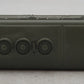Cox 6111-6 HO US Army F3 Diesel Locomotive EX
