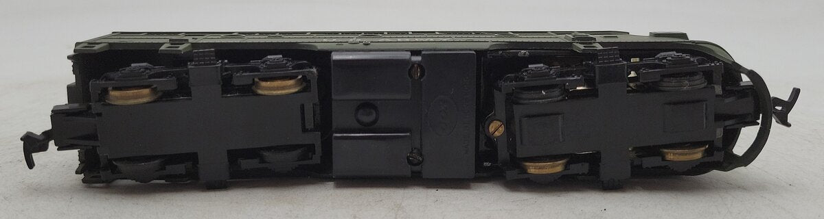 Cox 6111-6 HO US Army F3 Diesel Locomotive EX